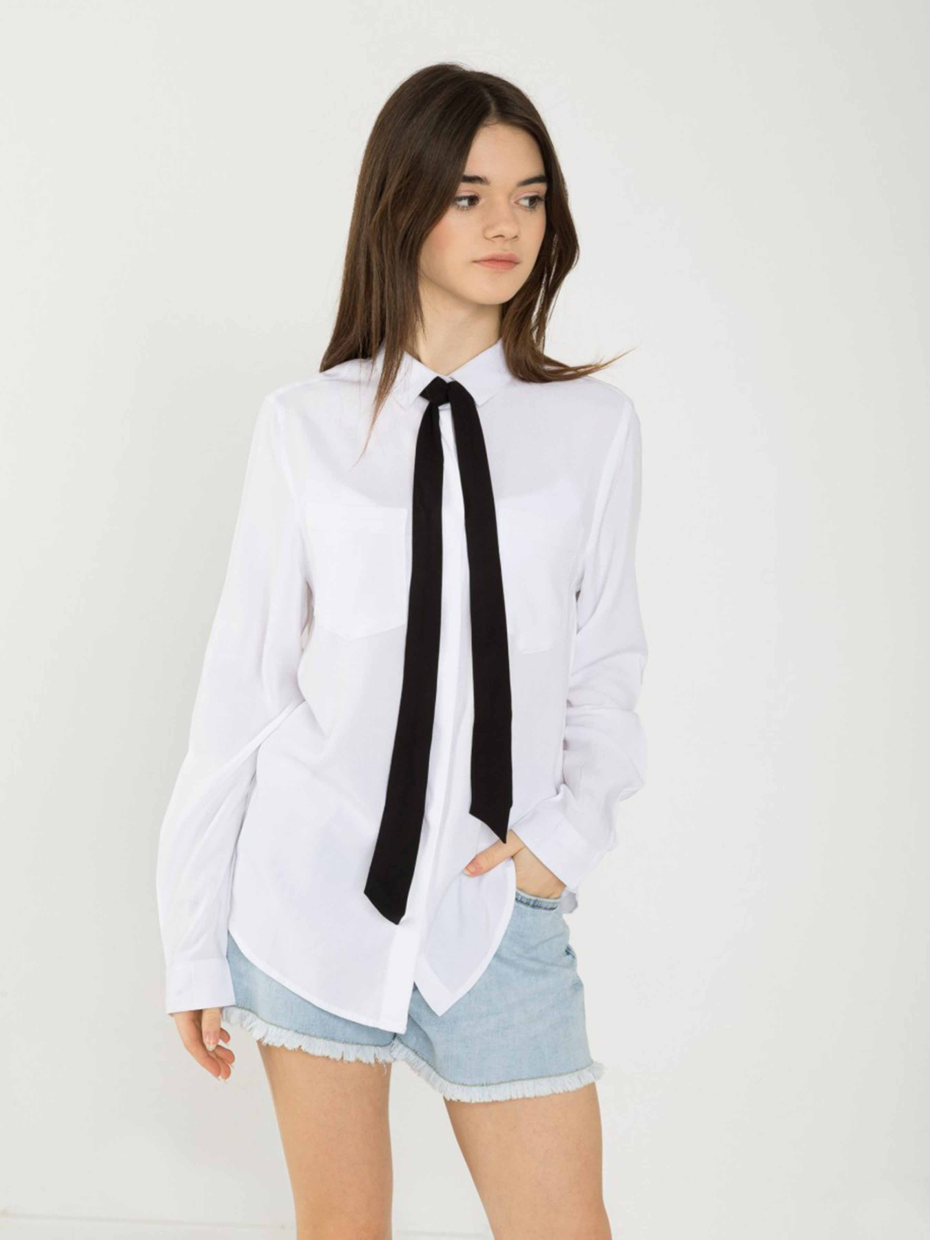 Блуза Reporter Young модель 231-0331G-04-200-1 Фото