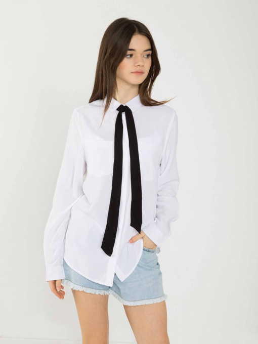 Блуза Reporter Young модель 231-0331G-04-200-1 Фото