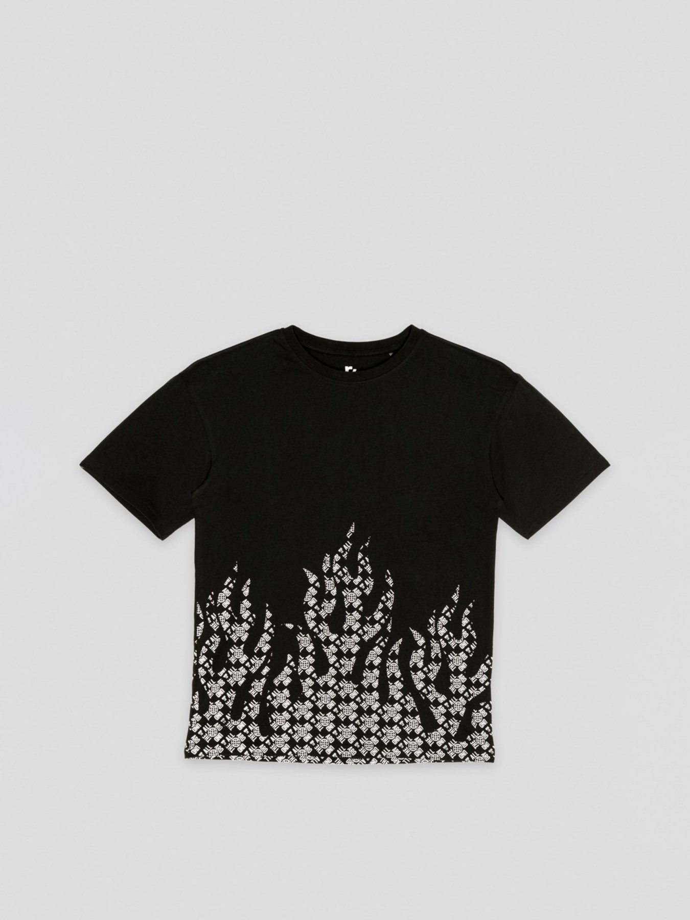 Футболка Reporter Young модель 231-0440B-11-100-1 Фото