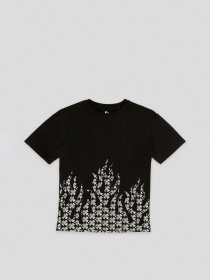 Футболка Reporter Young модель 231-0440B-11-100-1 Фото