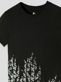 Футболка Reporter Young модель 231-0440B-11-100-1 Футболка Reporter Young модель 231-0440B-11-100-1 Фото