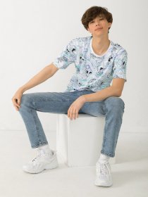 Футболка Reporter Young модель 231-0440B-41-900-1 Фото