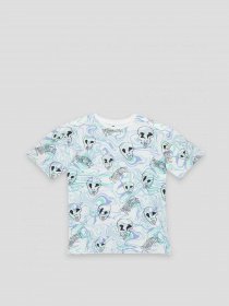 Футболка Reporter Young модель 231-0440B-41-900-1 Фото