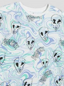 Футболка Reporter Young модель 231-0440B-41-900-1 Фото