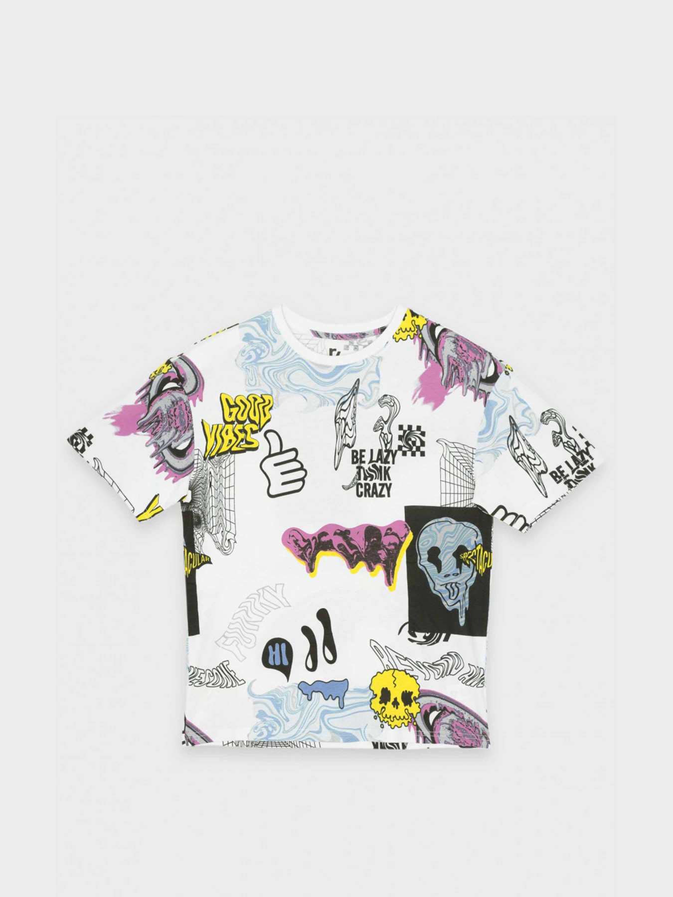 Футболка Reporter Young модель 231-0440B-43-200-1 Фото