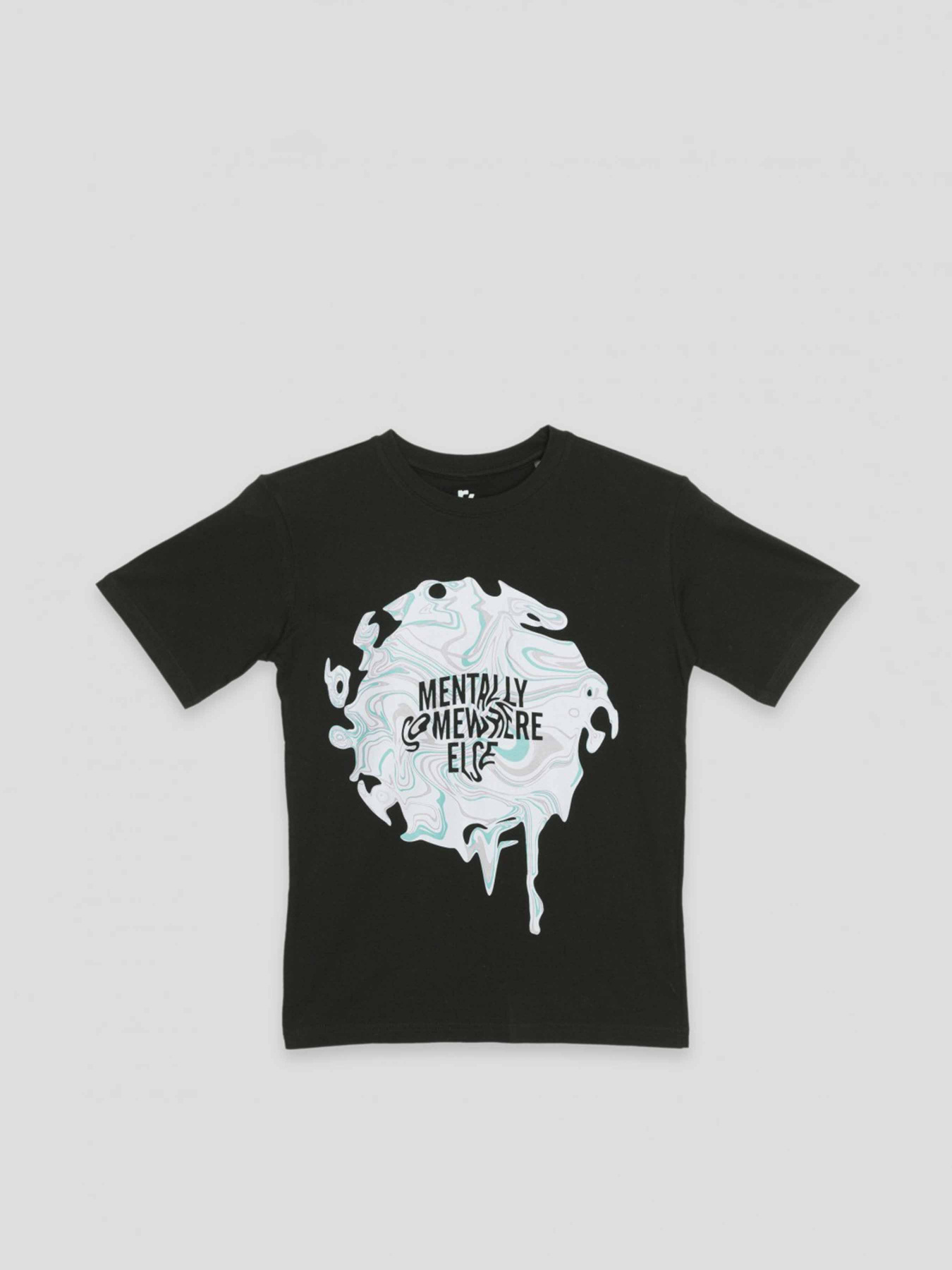 Футболка Reporter Young модель 231-0440B-45-100-1 Фото