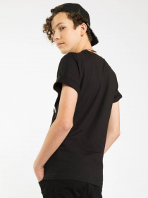 Футболка Reporter Young модель 231-0440B-45-100-1 Футболка Reporter Young модель 231-0440B-45-100-1 Фото