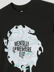 Футболка Reporter Young модель 231-0440B-45-100-1 Футболка Reporter Young модель 231-0440B-45-100-1 Фото