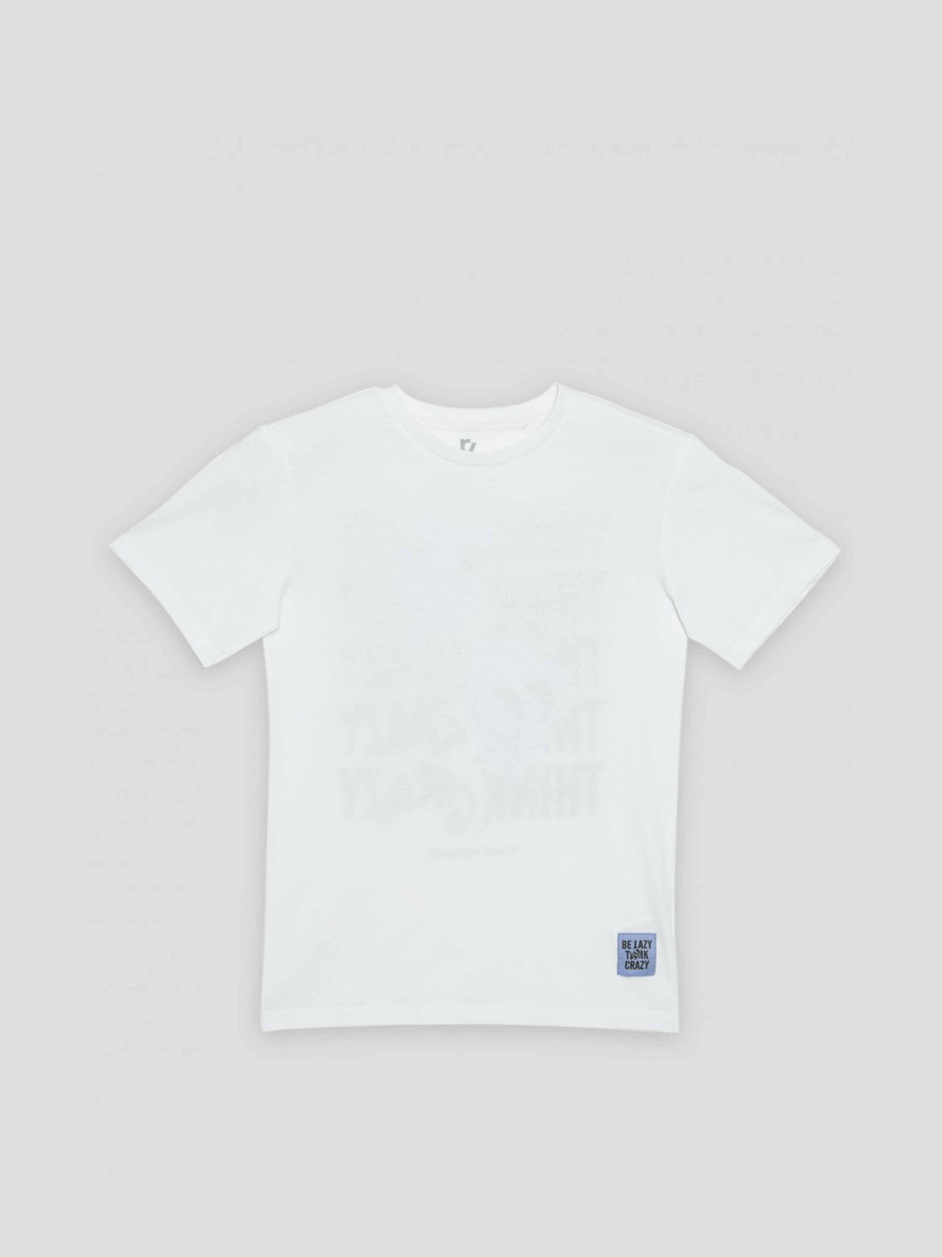 Футболка Reporter Young модель 231-0440B-47-200-1 Фото