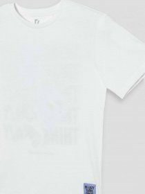 Футболка Reporter Young модель 231-0440B-47-200-1 Фото