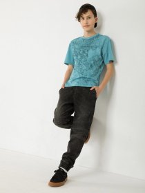 Футболка Reporter Young модель 231-0440B-50-459-1 Фото