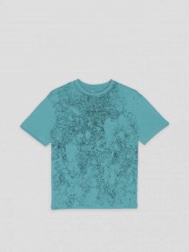 Футболка Reporter Young модель 231-0440B-50-459-1 Фото