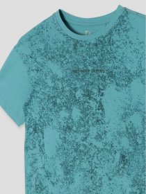 Футболка Reporter Young модель 231-0440B-50-459-1 Футболка Reporter Young модель 231-0440B-50-459-1 Фото