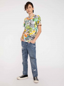 Футболка Reporter Young модель 231-0440B-59-900-1 Фото