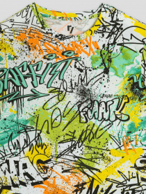 Футболка Reporter Young модель 231-0440B-59-900-1 Фото