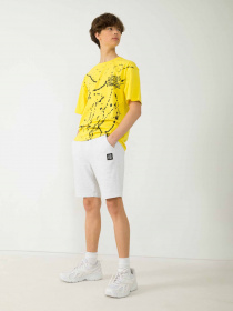 Футболка Reporter Young модель 231-0440B-60-340-1 Фото