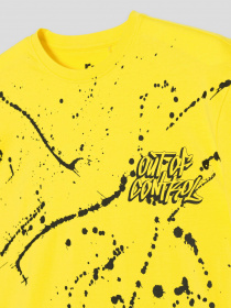 Футболка Reporter Young модель 231-0440B-60-340-1 Фото