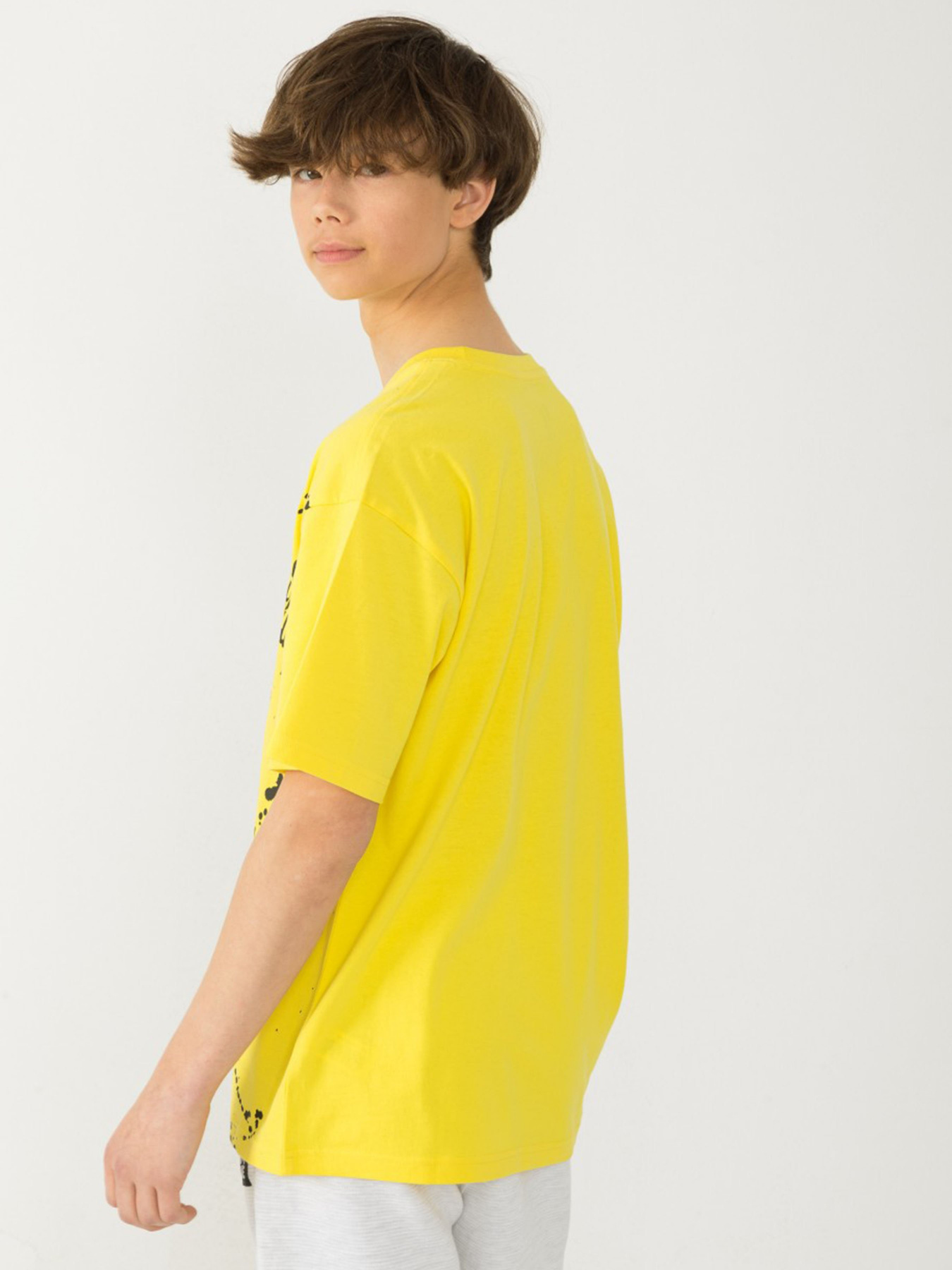 Футболка Reporter Young модель 231-0440B-60-340-1 Фото