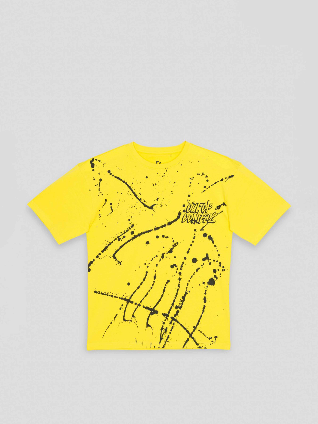 Футболка Reporter Young модель 231-0440B-60-340-1 Фото