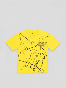 Футболка Reporter Young модель 231-0440B-60-340-1 Фото