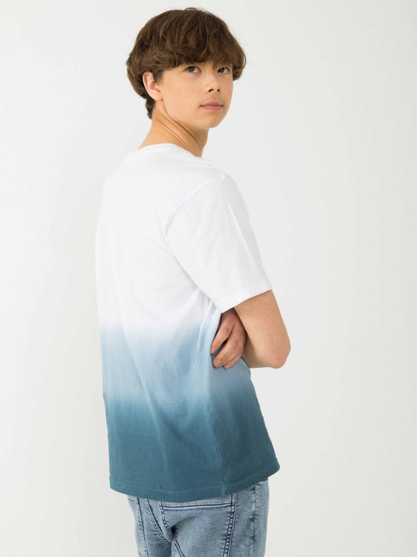 Футболка Reporter Young модель 231-0440B-66-900-1 Фото