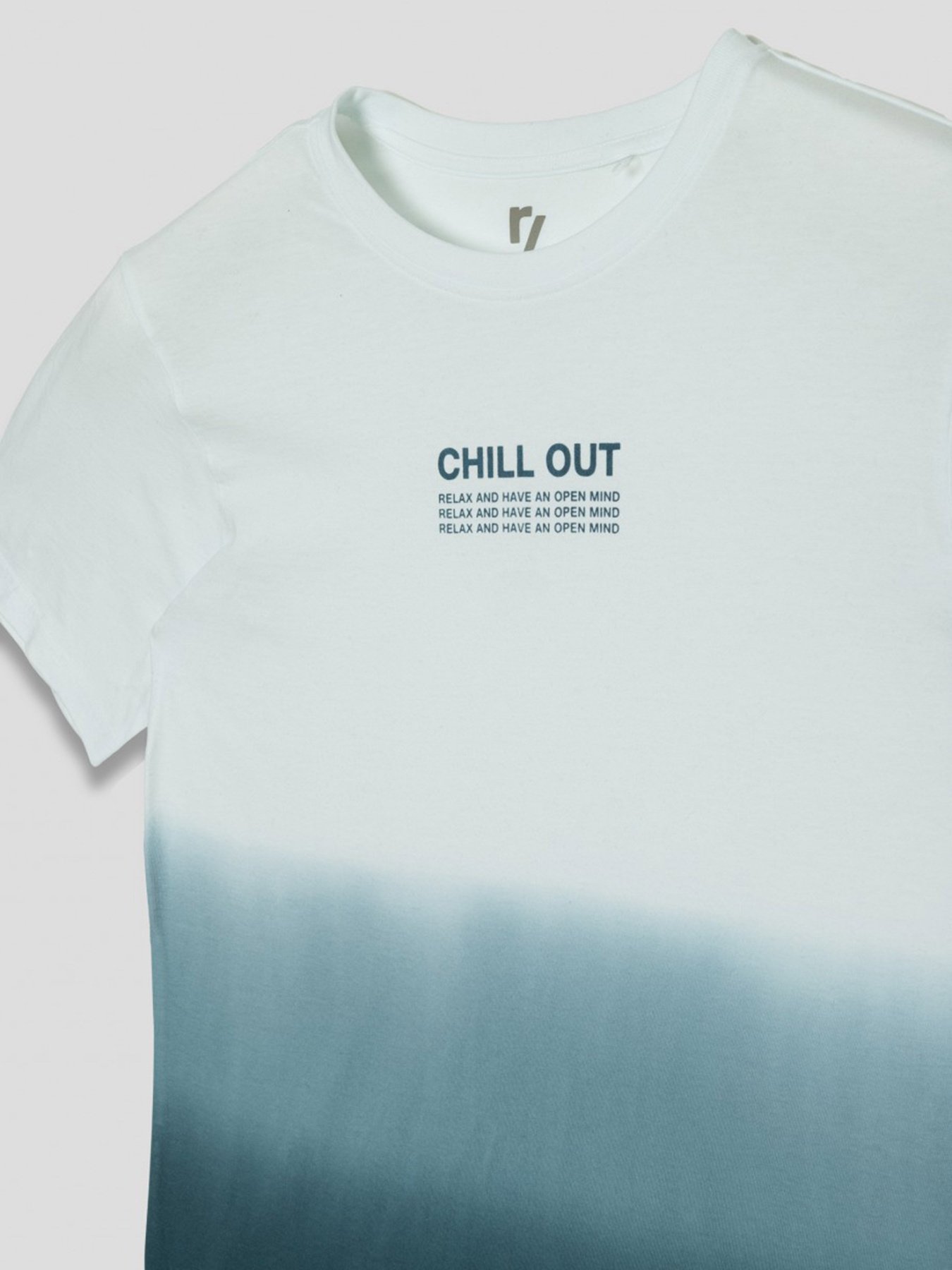 Футболка Reporter Young модель 231-0440B-66-900-1 Фото