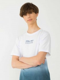 Футболка Reporter Young модель 231-0440B-66-900-1 Фото