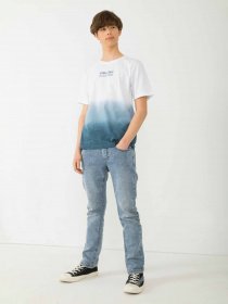 Футболка Reporter Young модель 231-0440B-66-900-1 Фото