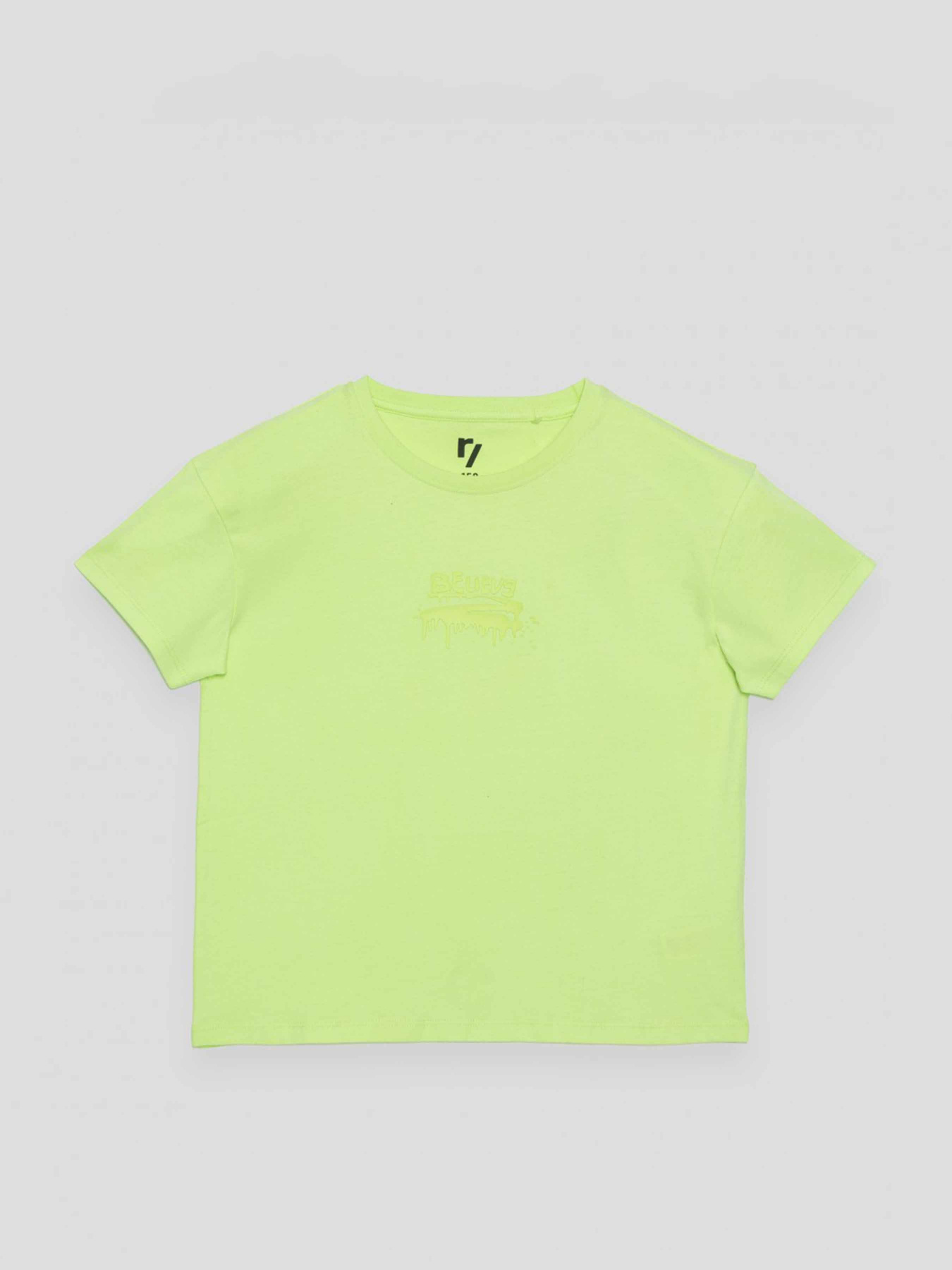 Футболка Reporter Young модель 231-0440G-44-310-1 Фото