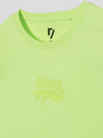 Футболка Reporter Young модель 231-0440G-44-310-1 Фото