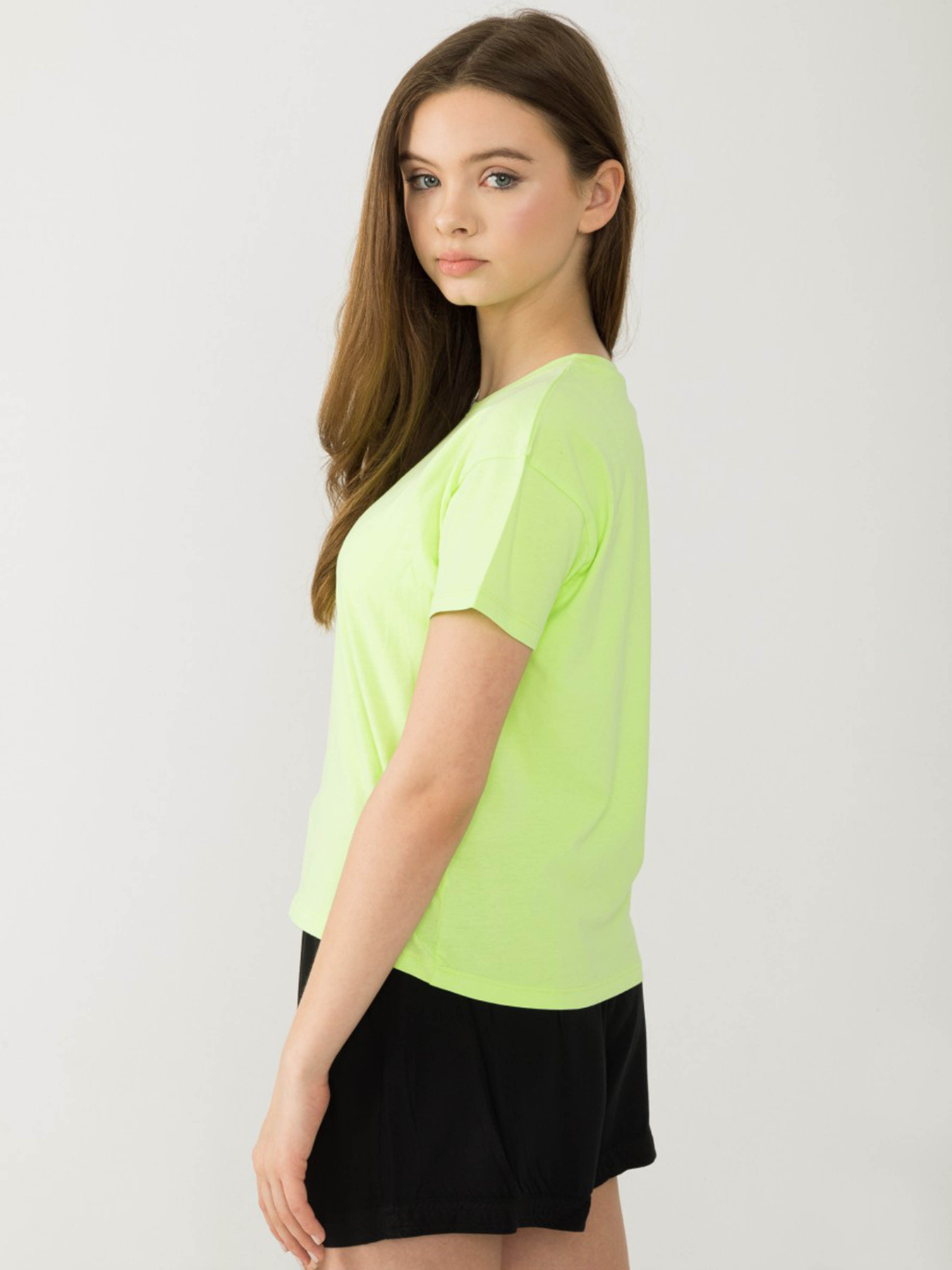 Футболка Reporter Young модель 231-0440G-44-310-1 Футболка Reporter Young модель 231-0440G-44-310-1 Фото