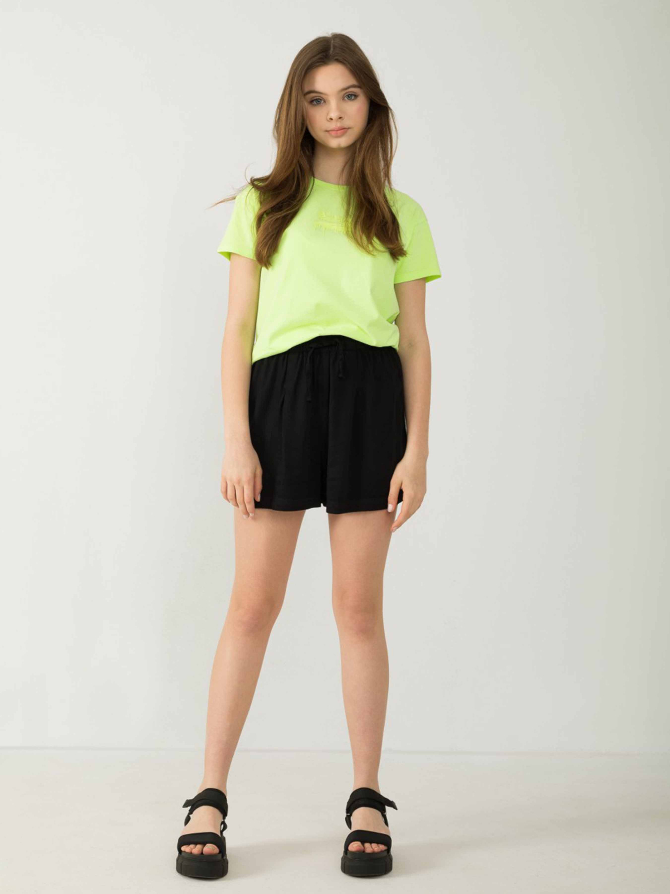 Футболка Reporter Young модель 231-0440G-44-310-1 Футболка Reporter Young модель 231-0440G-44-310-1 Фото