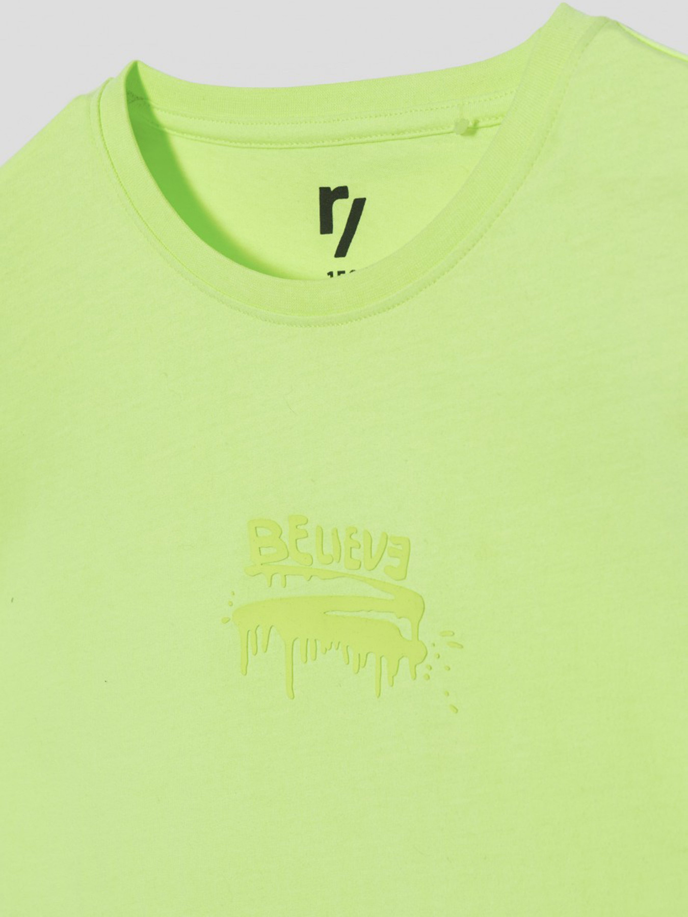 Футболка Reporter Young модель 231-0440G-44-310-1 Футболка Reporter Young модель 231-0440G-44-310-1 Фото