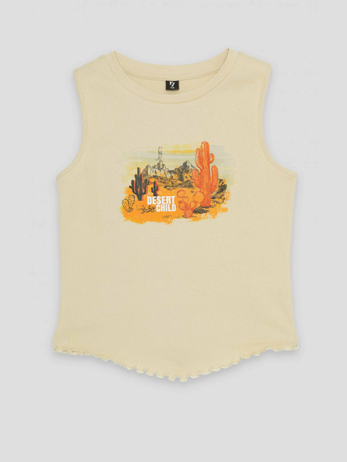 Майка Reporter Young модель 231-0445G-41-290-1 Майка Reporter Young модель 231-0445G-41-290-1 Фото