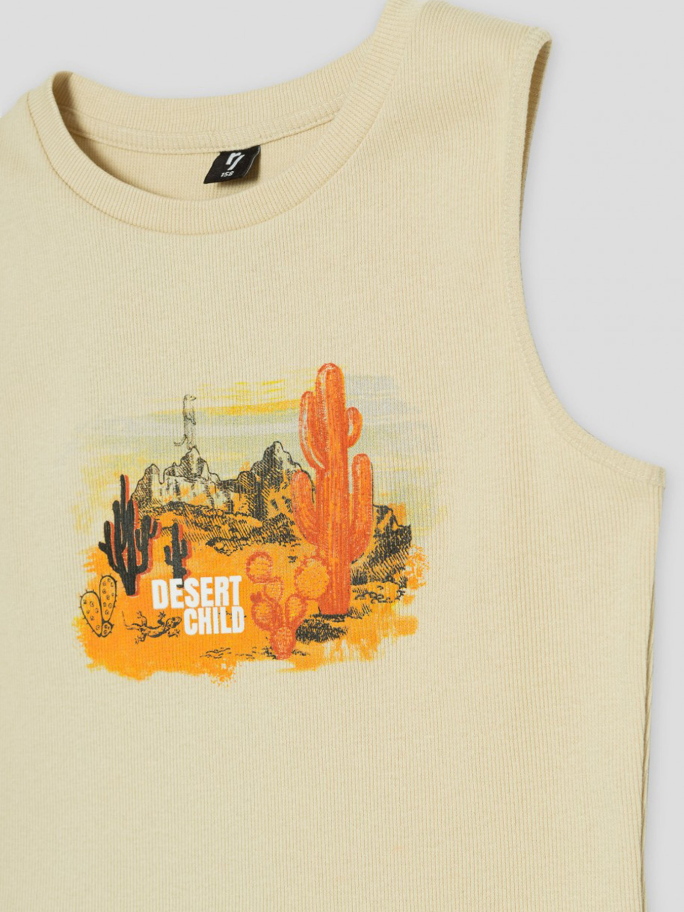 Майка Reporter Young модель 231-0445G-41-290-1 Майка Reporter Young модель 231-0445G-41-290-1 Фото