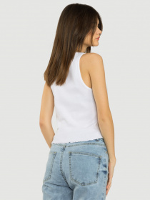 Майка Reporter Young модель 231-0445G-59-200-1 Фото