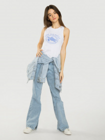 Майка Reporter Young модель 231-0445G-59-200-1 Фото