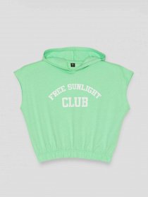 Жилет Reporter Young модель 231-0666G-02-540-1 Фото