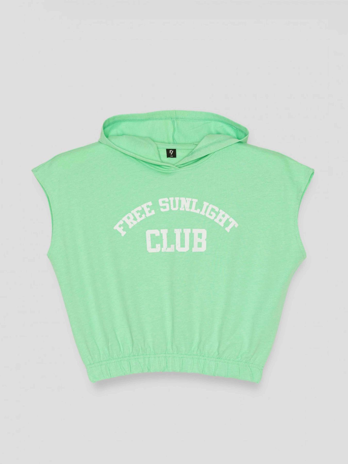 Жилет Reporter Young модель 231-0666G-02-540-1 Фото