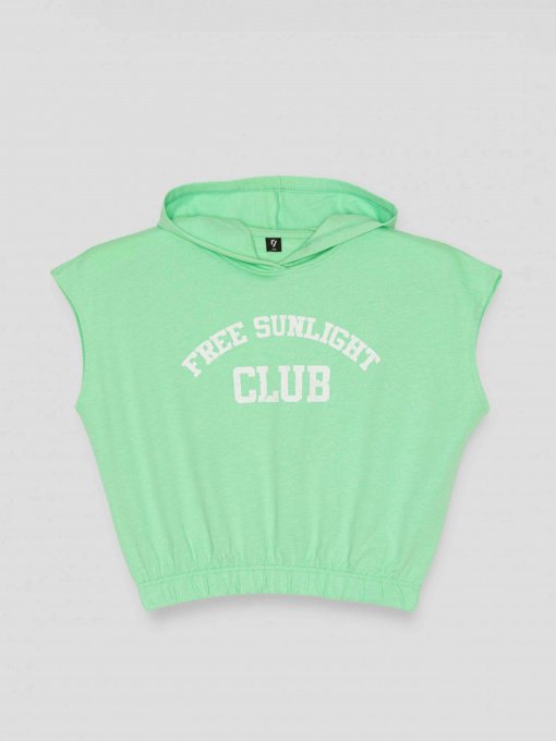 Жилет Reporter Young модель 231-0666G-02-540-1 Фото