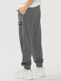 Джоггеры Reporter Young модель 231-0117B-37-130-1 Фото