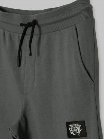 Джоггеры Reporter Young модель 231-0117B-37-130-1 Фото