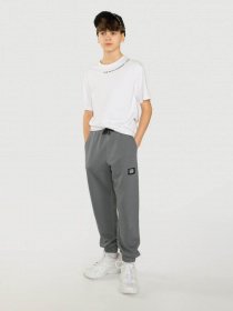 Джоггеры Reporter Young модель 231-0117B-37-130-1 Фото