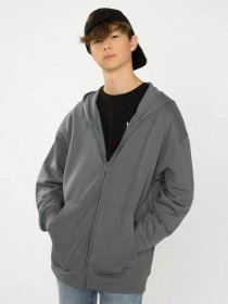 Кофта Reporter Young модель 231-0555B-29-130-1 Фото