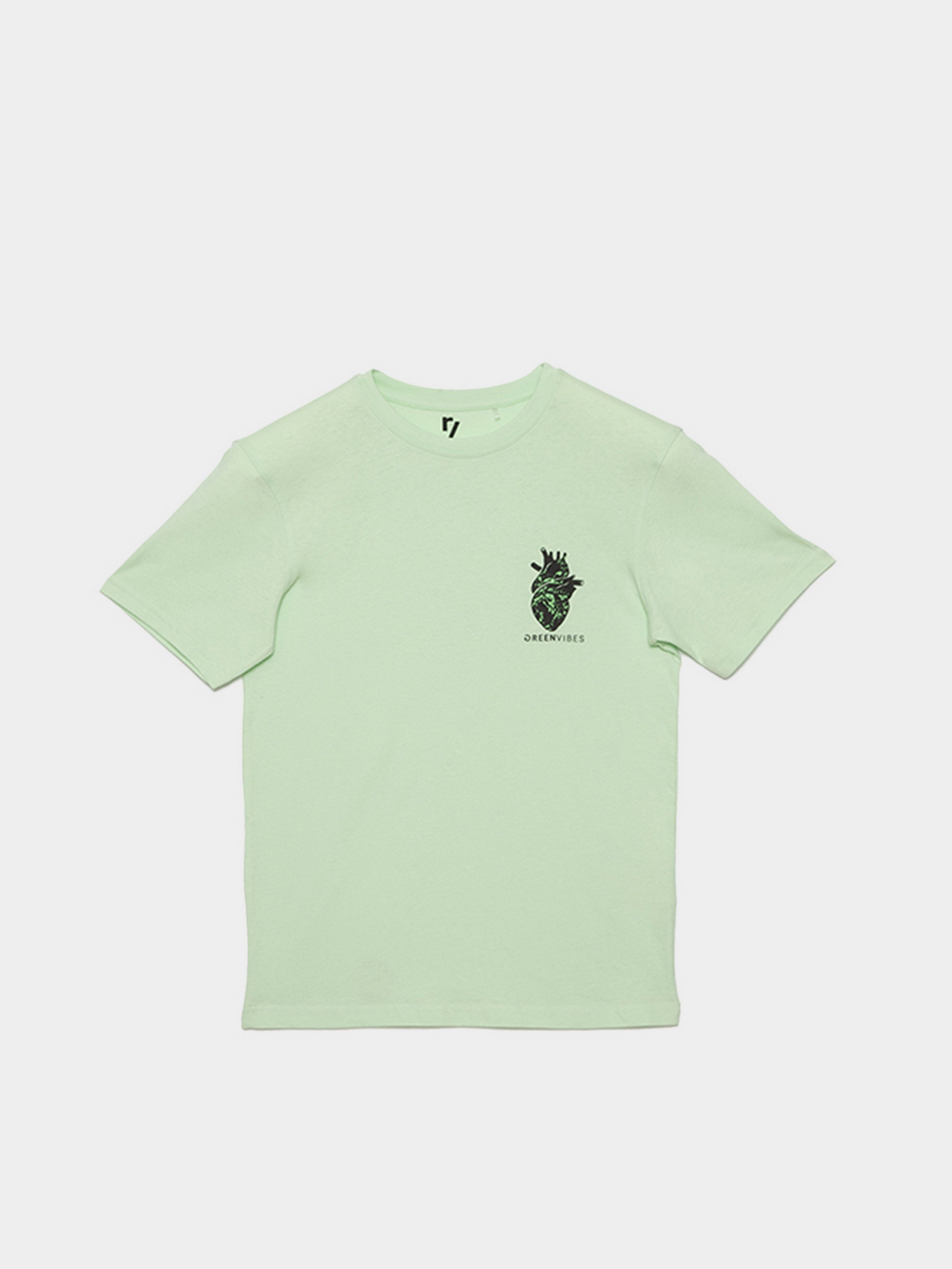 Футболка Reporter Young модель 221-0440B-19-518-1 Фото