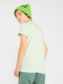 Футболка Reporter Young модель 221-0440B-19-518-1 Фото