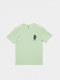 Футболка Reporter Young модель 221-0440B-19-518-1 Фото