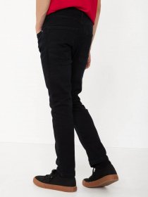 Прямые джинсы Reporter Young модель 233-0110B-36-003-1 Фото