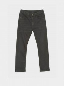 Прямые джинсы Reporter Young модель 233-0110B-36-003-1 Фото