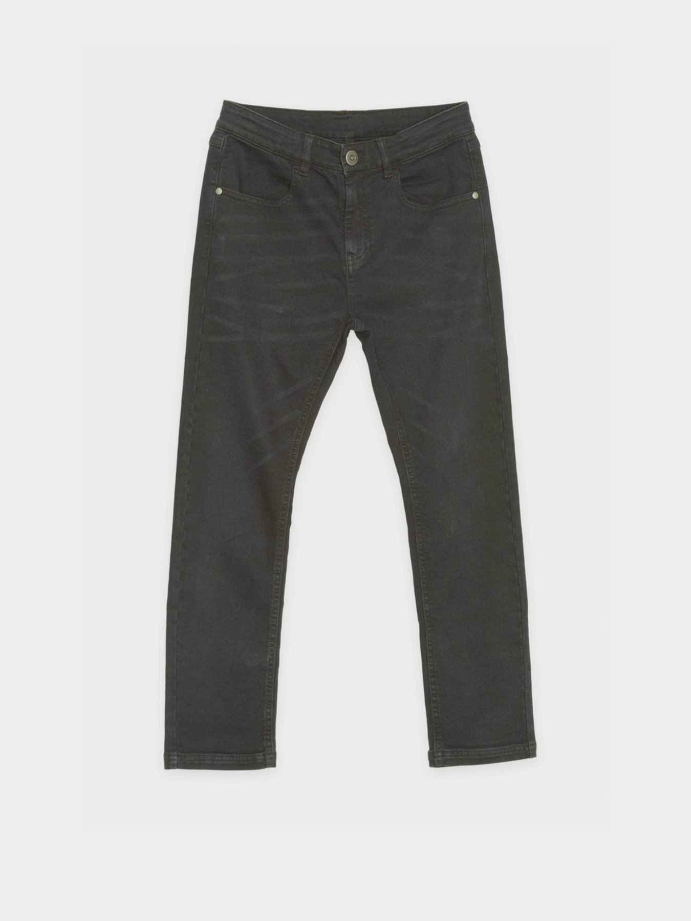 Прямі джинси Reporter Young модель 233-0110B-36-003-1 Прямі джинси Reporter Young модель 233-0110B-36-003-1 Фото